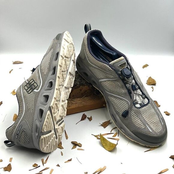 Columbia Power-Vent PFG Trail Running Shoes - Picture 10 of 12